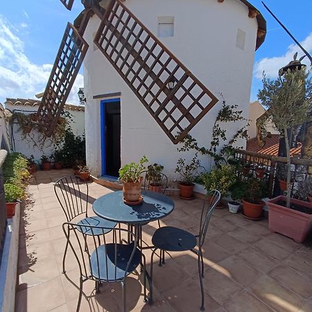 Rincones De Dario: Capitulo II Apartment Пуерто Лаписе Екстериор снимка