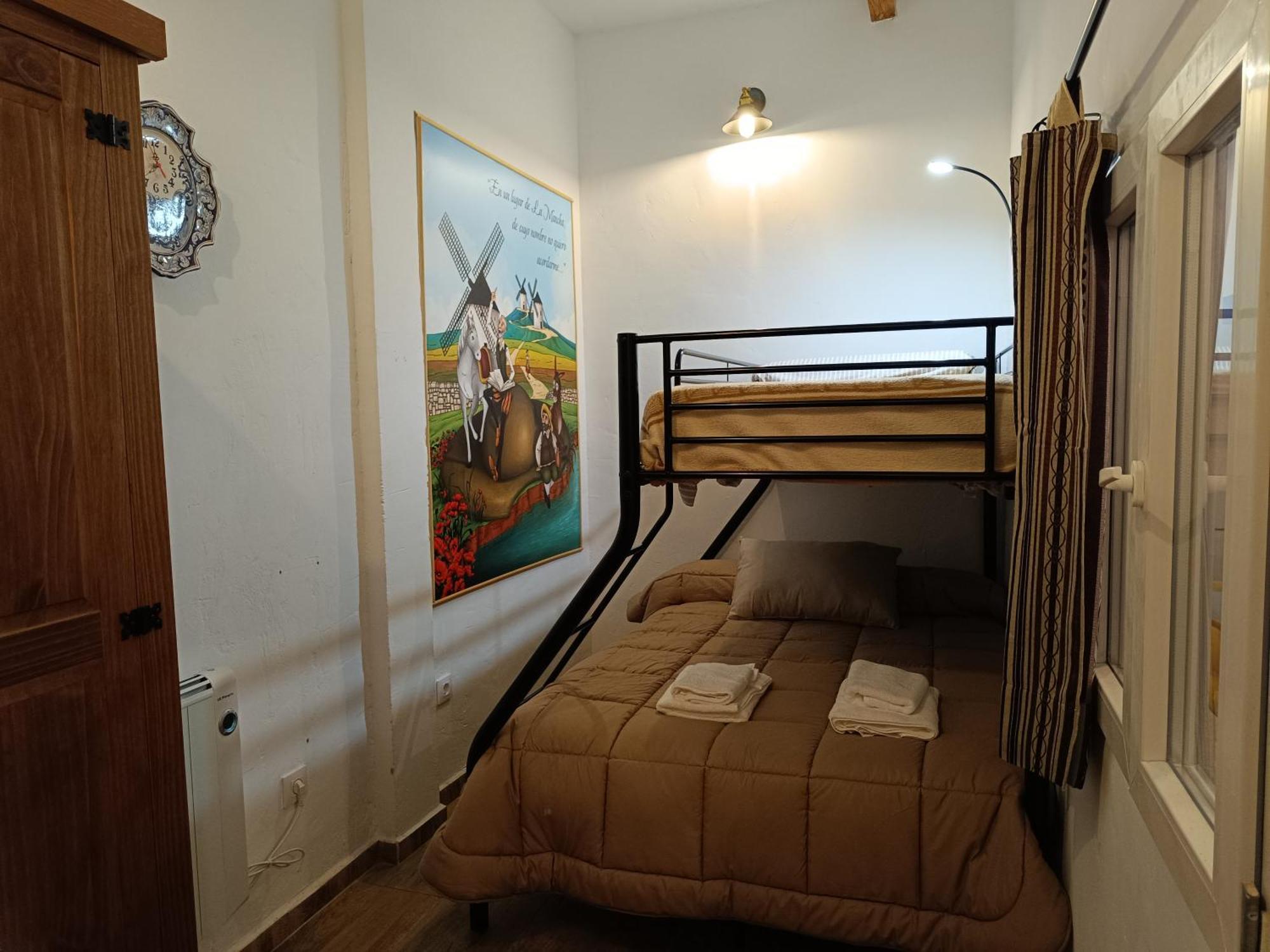 Rincones De Dario: Capitulo II Apartment Пуерто Лаписе Екстериор снимка