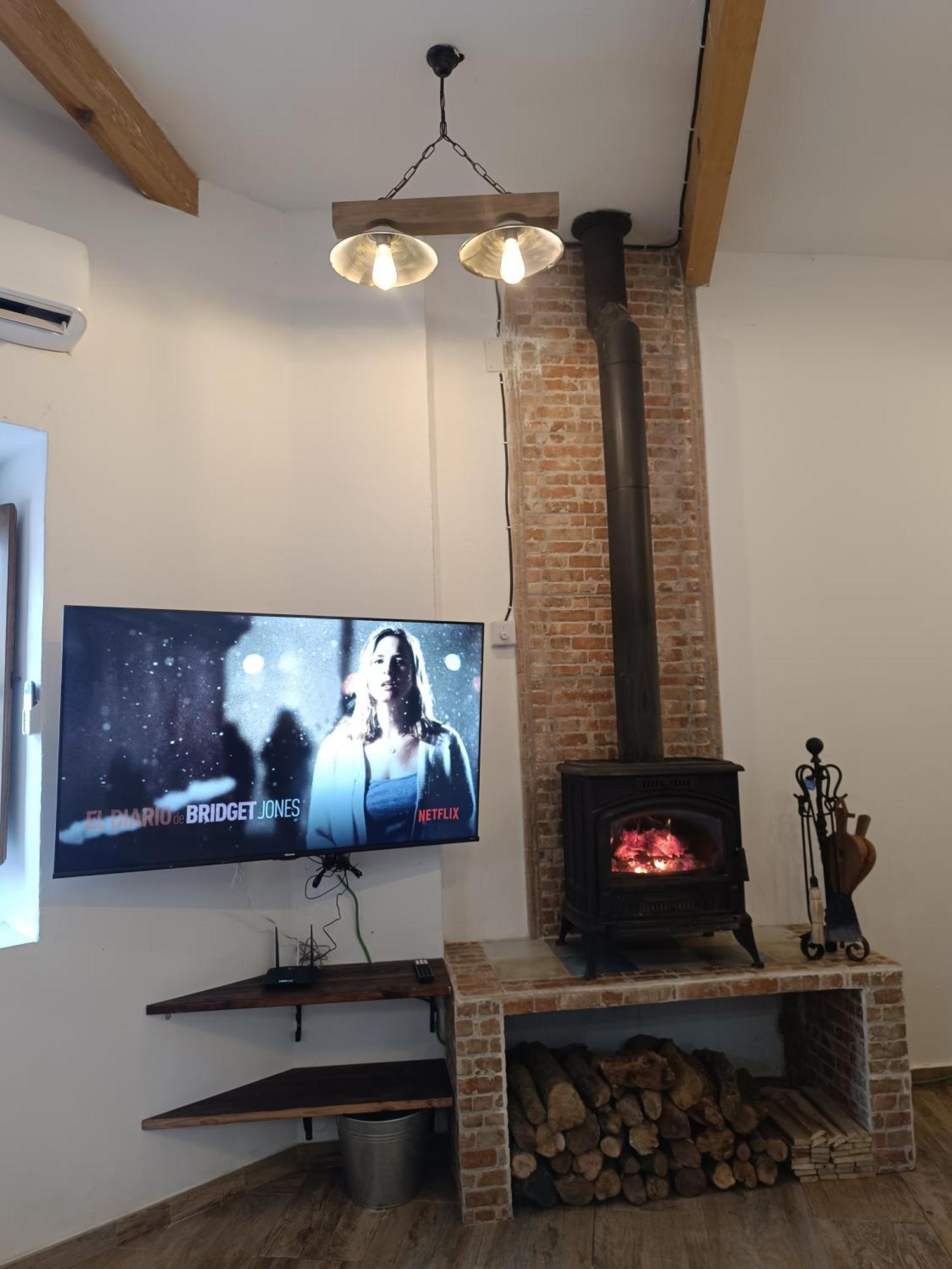 Rincones De Dario: Capitulo II Apartment Пуерто Лаписе Екстериор снимка