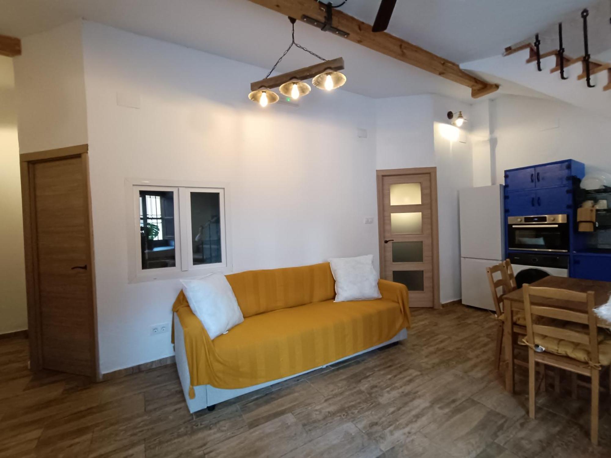 Rincones De Dario: Capitulo II Apartment Пуерто Лаписе Екстериор снимка