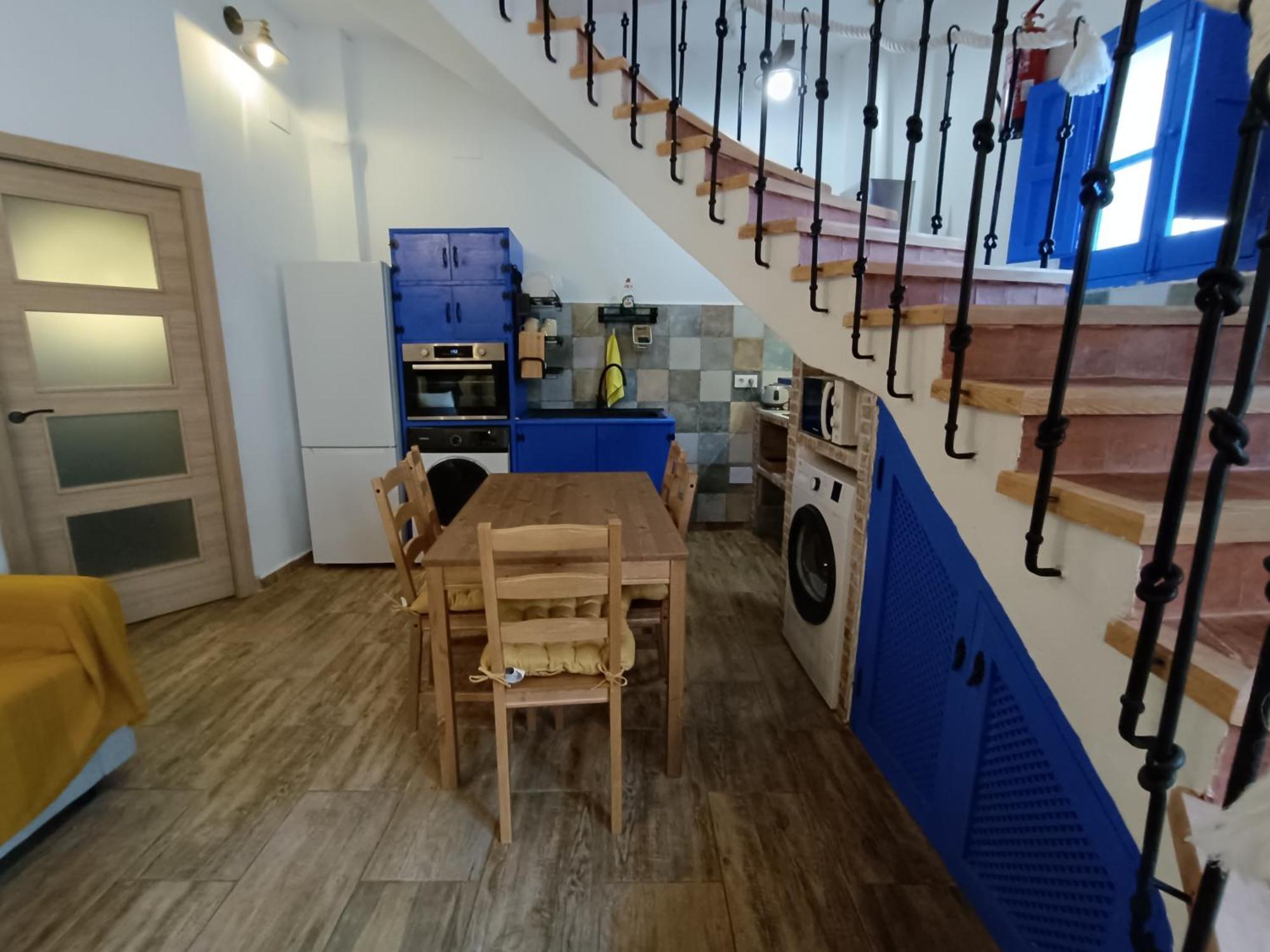 Rincones De Dario: Capitulo II Apartment Пуерто Лаписе Екстериор снимка