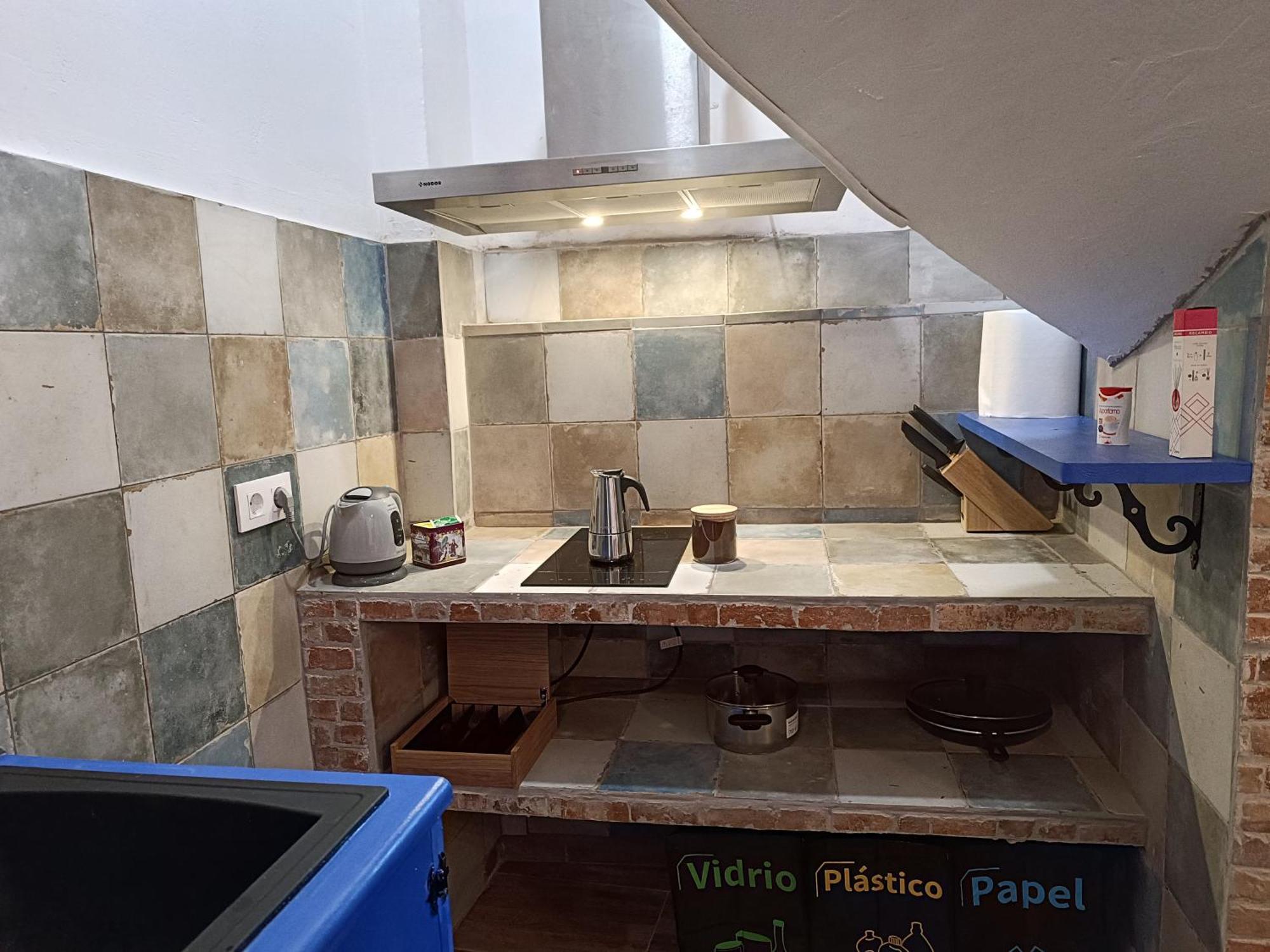 Rincones De Dario: Capitulo II Apartment Пуерто Лаписе Екстериор снимка