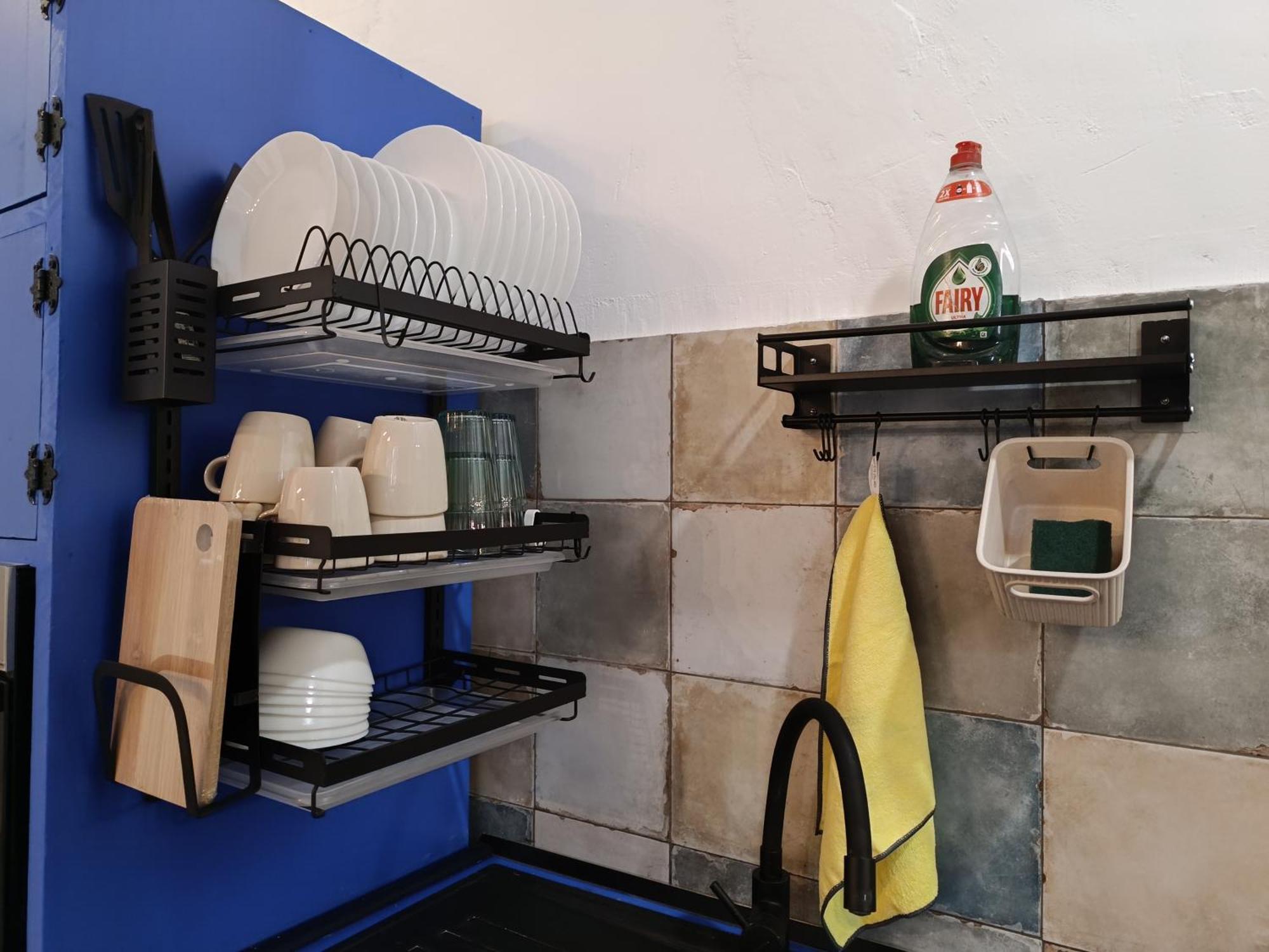 Rincones De Dario: Capitulo II Apartment Пуерто Лаписе Екстериор снимка