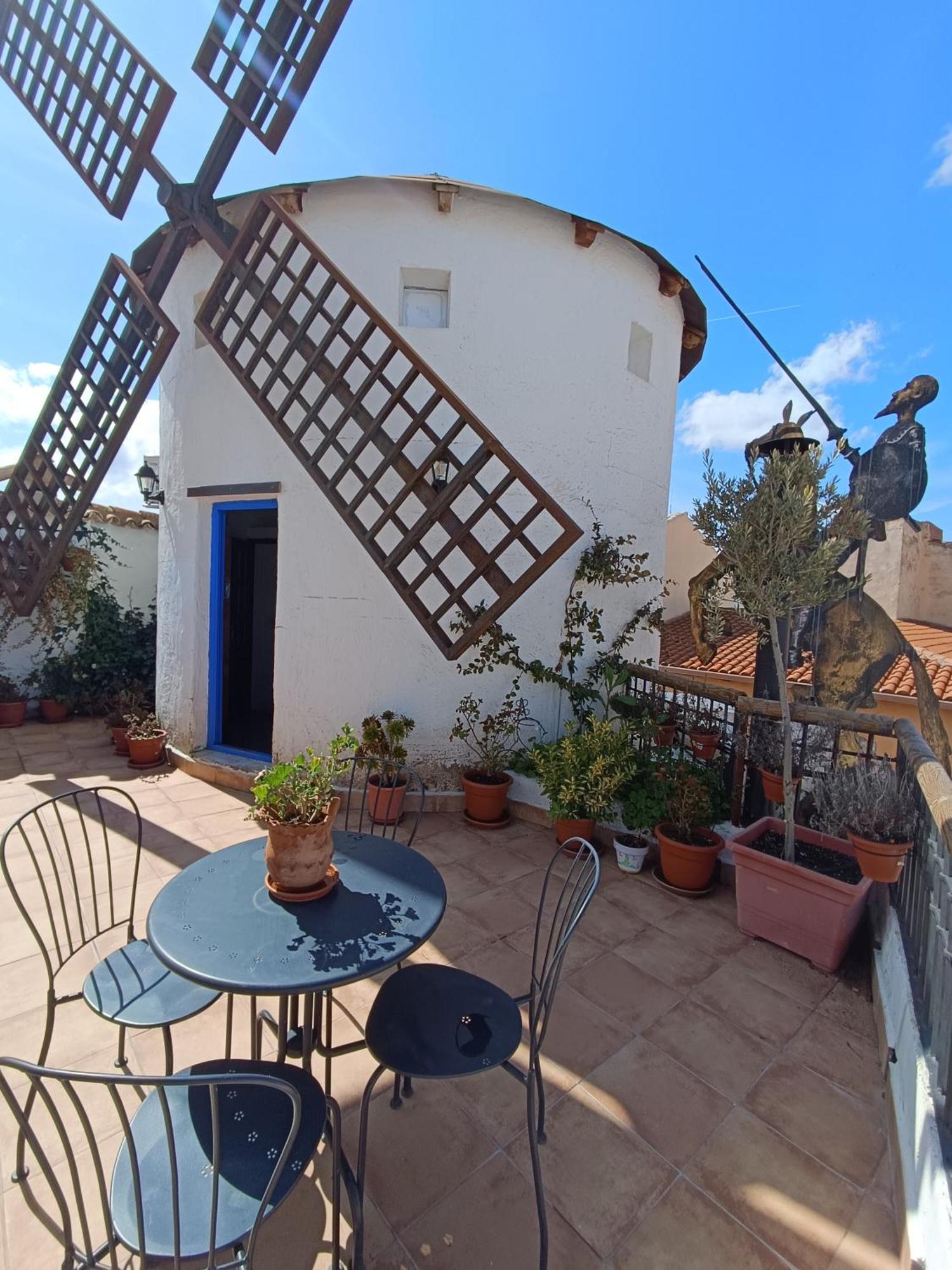 Rincones De Dario: Capitulo II Apartment Пуерто Лаписе Екстериор снимка