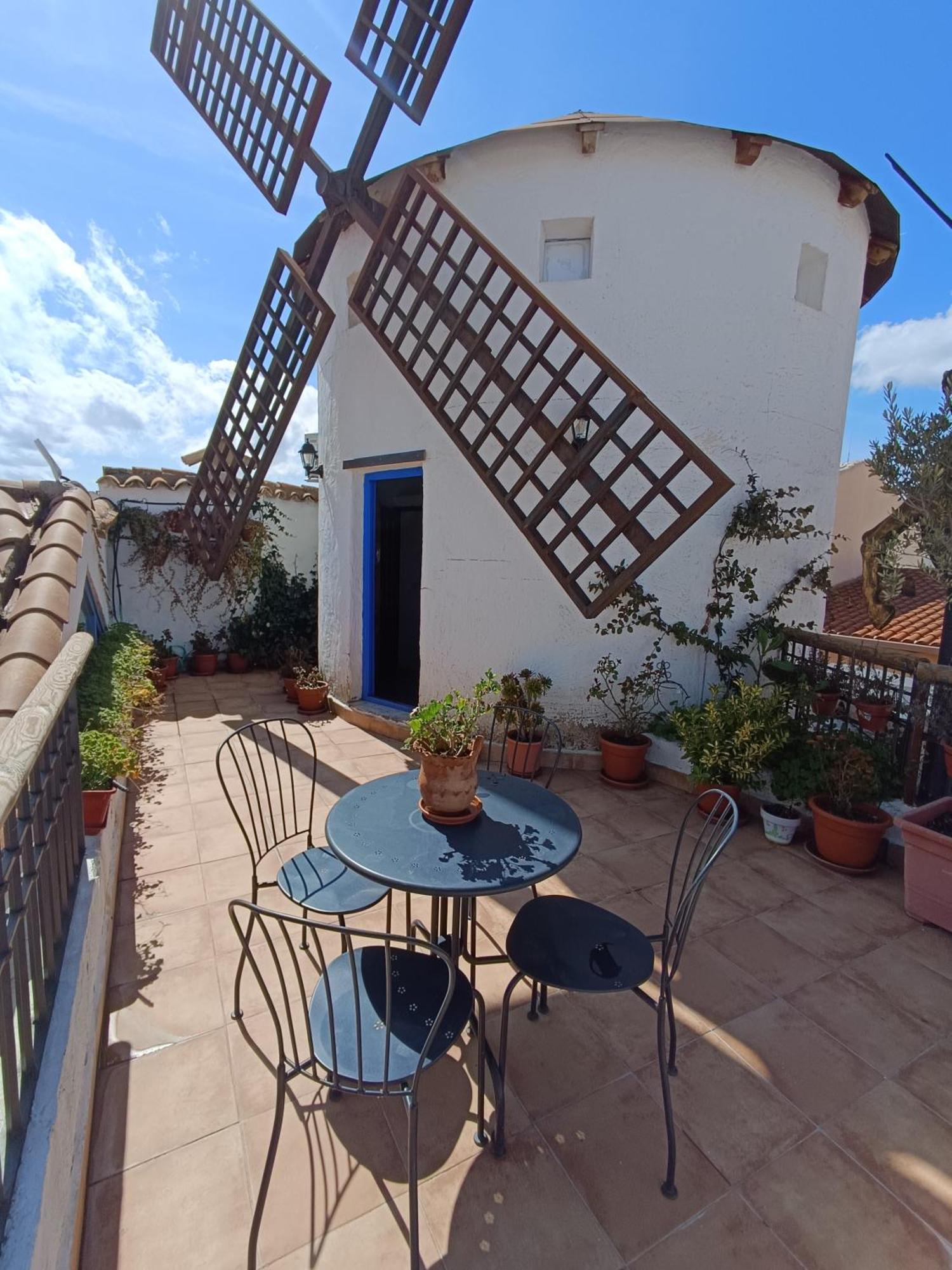 Rincones De Dario: Capitulo II Apartment Пуерто Лаписе Екстериор снимка