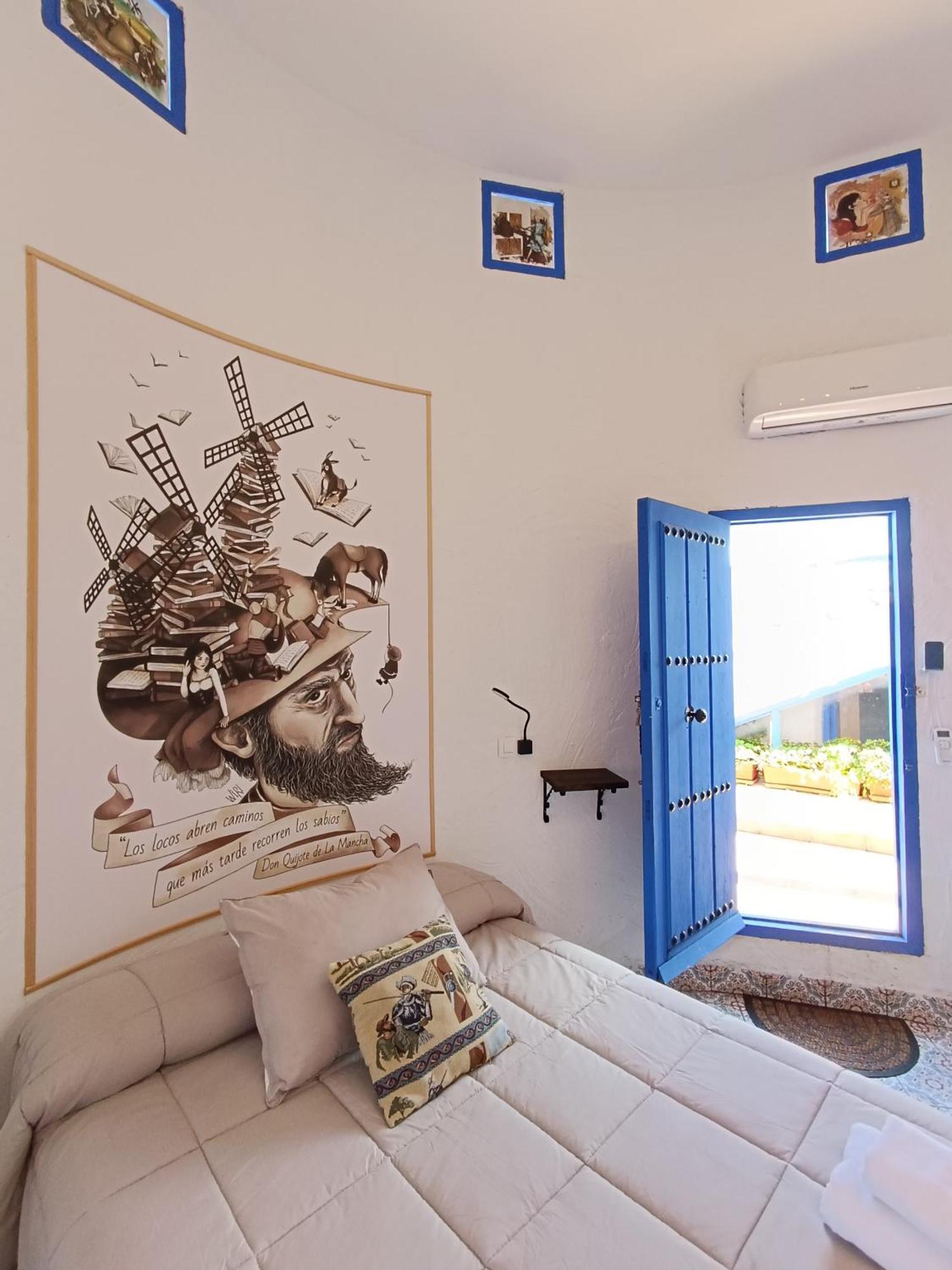 Rincones De Dario: Capitulo II Apartment Пуерто Лаписе Екстериор снимка
