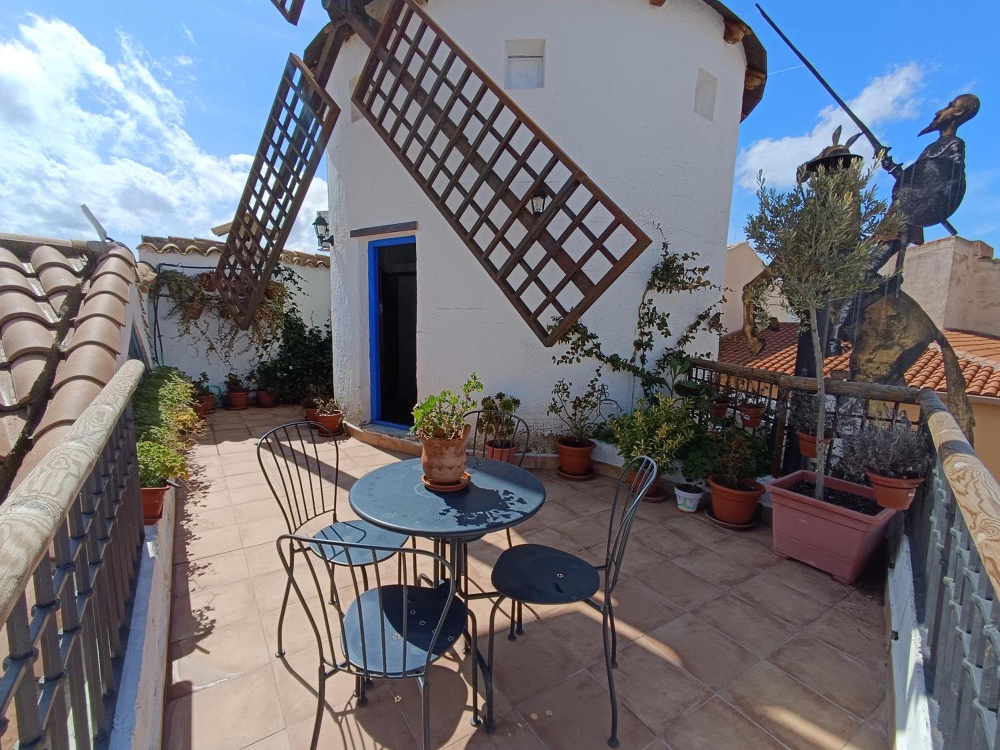 Rincones De Dario: Capitulo II Apartment Пуерто Лаписе Екстериор снимка